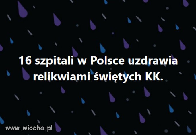Kobiety w ciazy, unikajcie tych siedlisk ciemnoty i zabobonu!