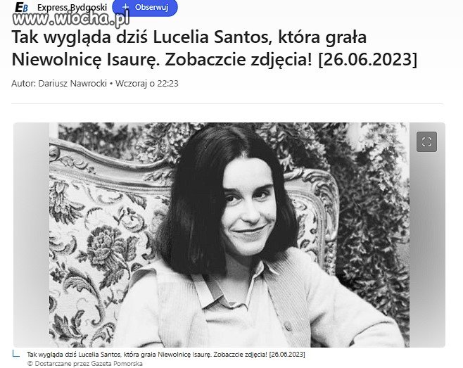Niewolnica Izaura