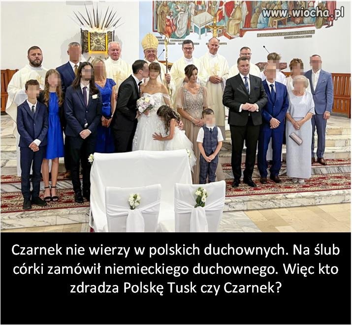 Katolicy lubią mszę w języku niemieckim?