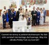 Katolicy lubią mszę w języku niemieckim?
