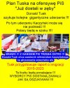 BRAWO !!! Z GANGIEM DZBANOW PIS TRZEBA OSTRO !!!