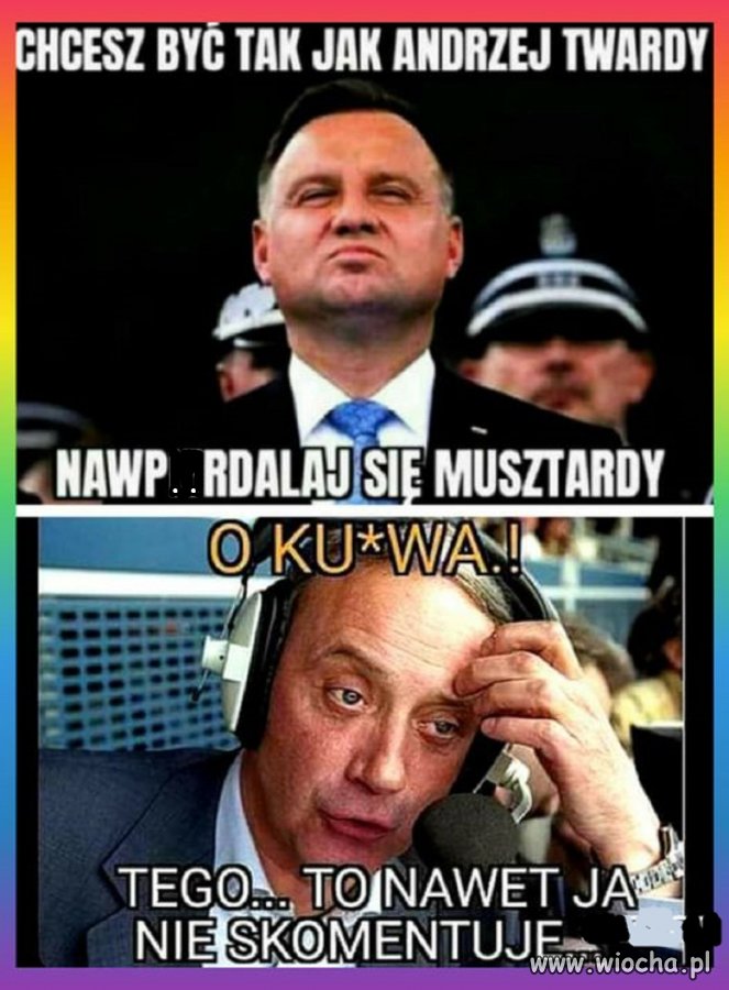 Na humorek
