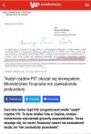 Ależ oni mają gigantyczny problem z Tuskiem... Aż miło popatrzeć i posłuchać.
