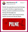 Przy obecnej władzy żaden absurd nie jest niemożliwy.