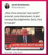 Elektorat wierzy