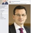 Pinokio gratuluje sam sobie