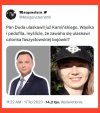 Z tym "pan Duda" to chyba lekka przesada.