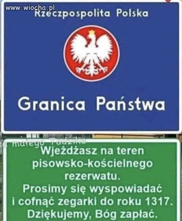 P(iS)olska