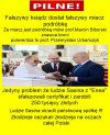 Enea, nie chce zdradzić, skąd ten miecz się wziął !!!