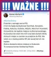 Jaka strata, bez nich nie bedzie sie z kogo smiac!