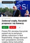 Tak wygląda idol pisiaków 🤣🤣🤣