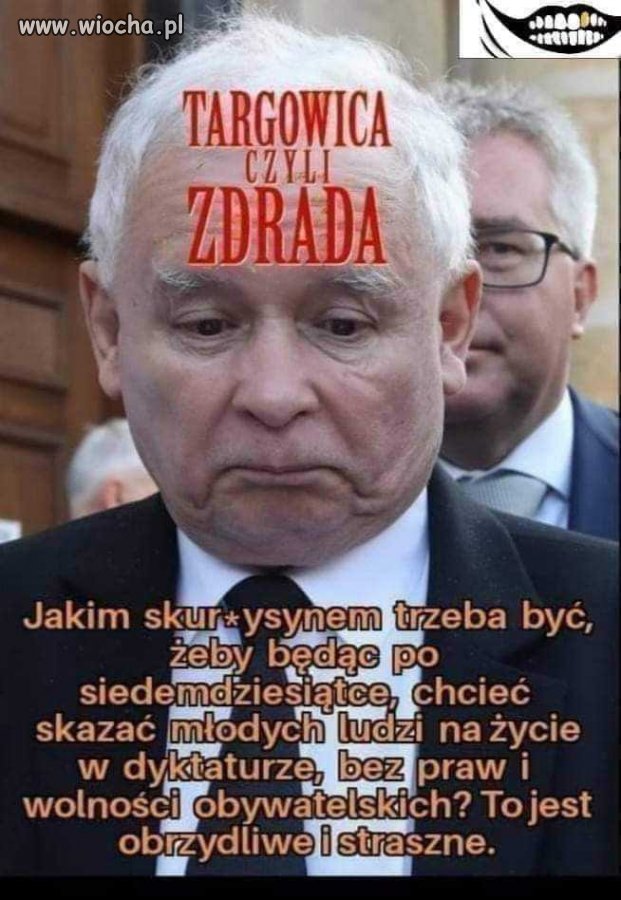 Mam pytanie...