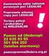 Nazwiska proszę!!! Lekarki i policjantów, którzy dopuścili się tego obrzydliwego czynu