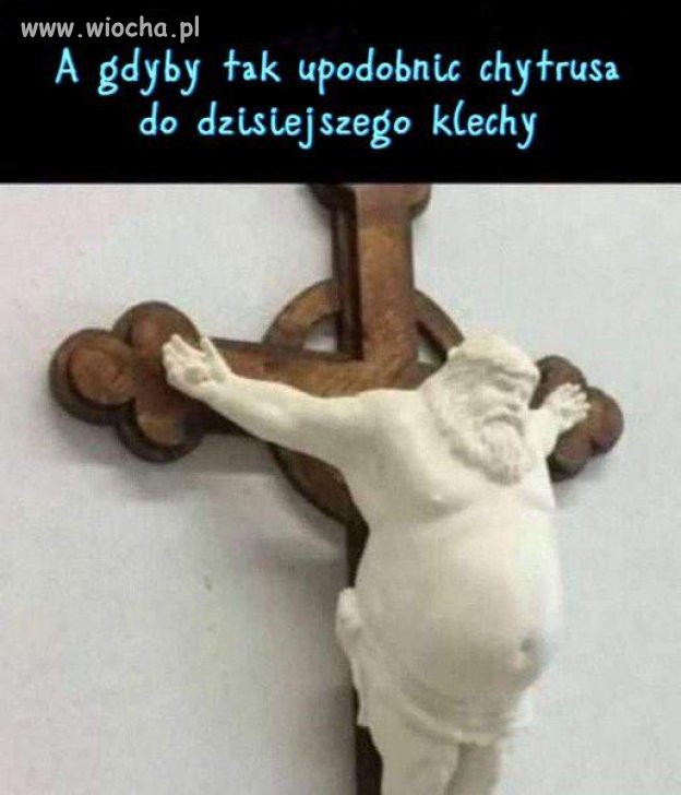 To te gwoździe nie wytrzymają, 