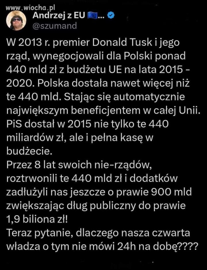 Bez komentarza