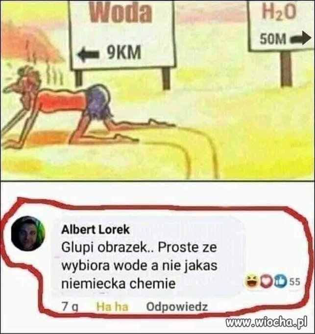 I wszystko wiadomo