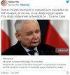 Starzec powoli odchodzi... Ciekawe czy widzi już to