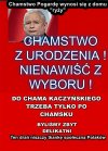 "Boże, uchroń Polskę przed moimi synami narwańcami" - 