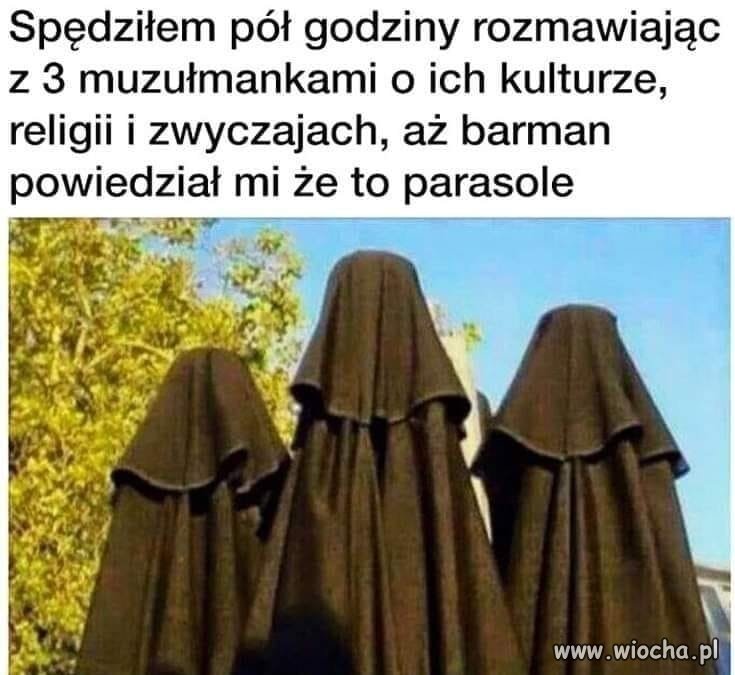 A tak mi dobrze szło.