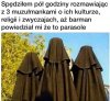 A tak mi dobrze szło.