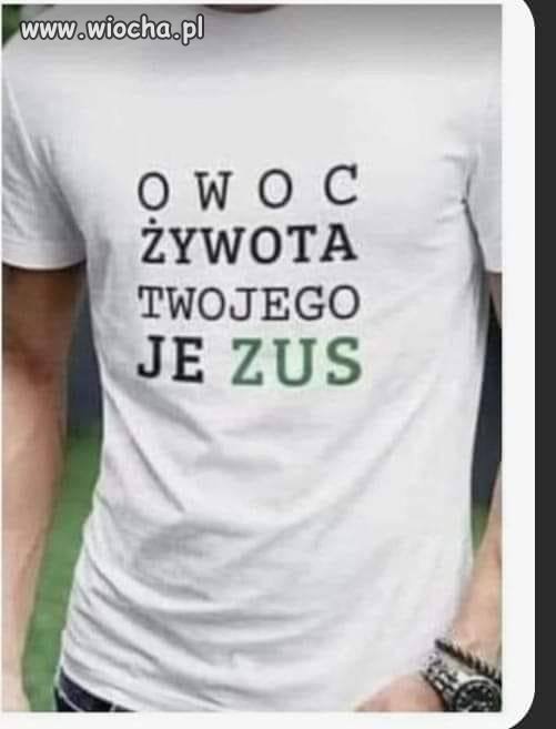Za prawdę Wam powiem...