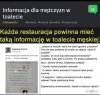 No i tak powinno być