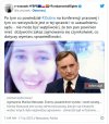  Prokurator: Ziobro powinien mieć zakaz zajmowania stanowisk