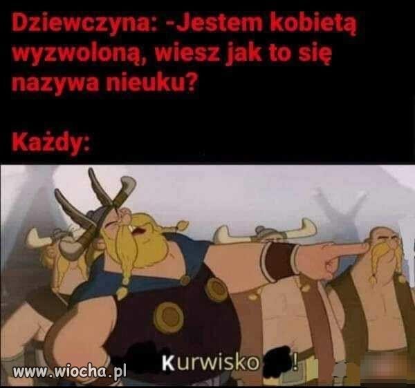 Tak najczęściej jest