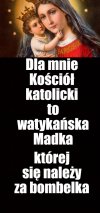 Myślał, myślał i wymyślił ...