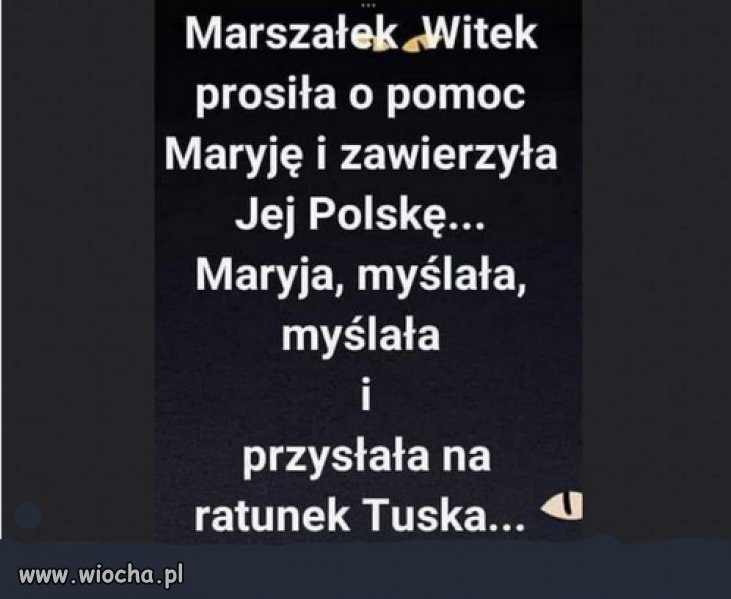 Jeszcze jedna kadencja PiS i nie bedzie juz co krasc!