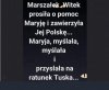 Jeszcze jedna kadencja PiS i nie bedzie juz co krasc!