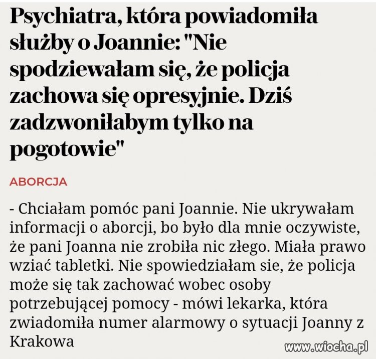 Tak to wygląda