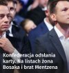 Hahaha...kojejni, rodzina na swoim?