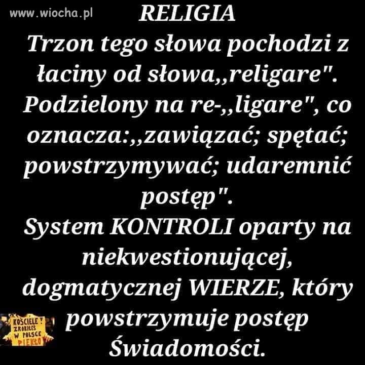 Nazwa mówi wszystko