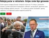 Tak jak służby drogowe są zaskakiwane przez śnieg