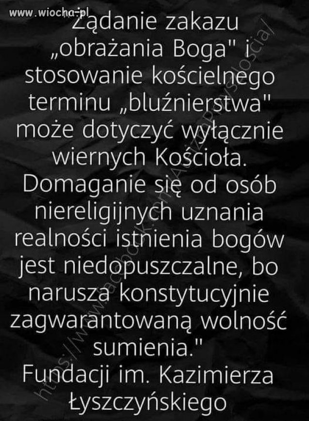 Szatańska organizacja