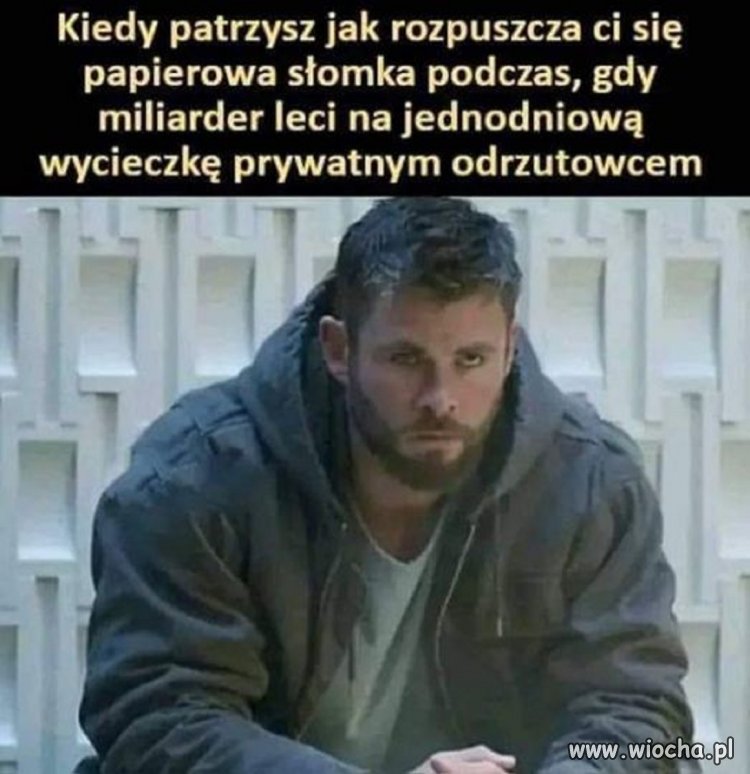 Na szczyt klimatyczny