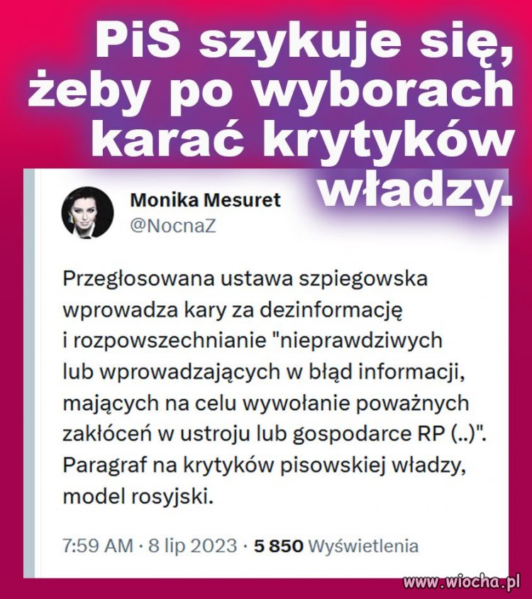 Ustawa przegłosowana przy udziale PSL , czyżby przyszły koalicjant ?