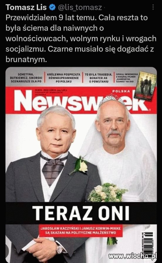 Tak to wygląda