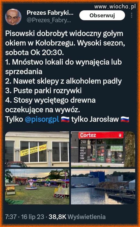 Tak jest