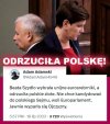 Jak to krzyczeli na Tuska? ...''emigrant zarobkowy 
