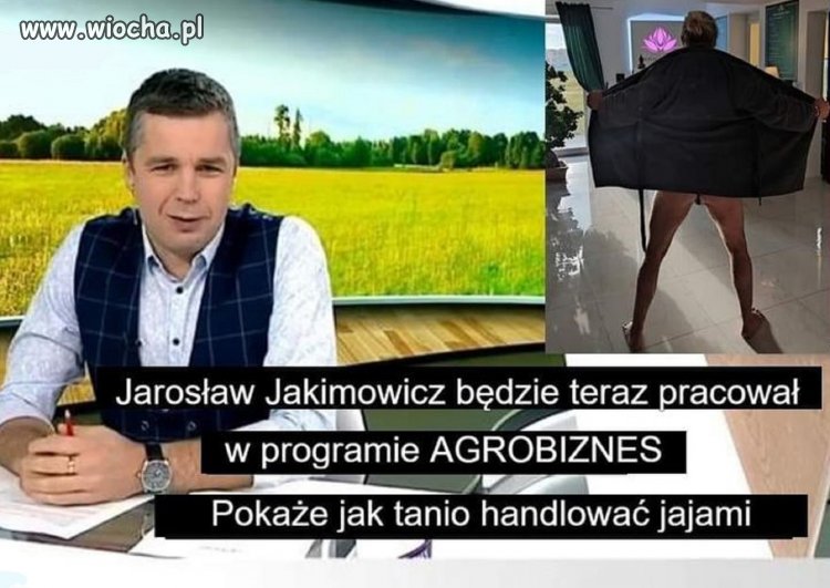 A taki był ważny