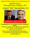 Czy w Polsce jest miejsce dla dwoch mafii?