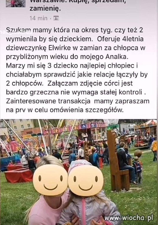 Wypożyczę bąbelka na testy 