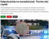 Pis to drożyzna