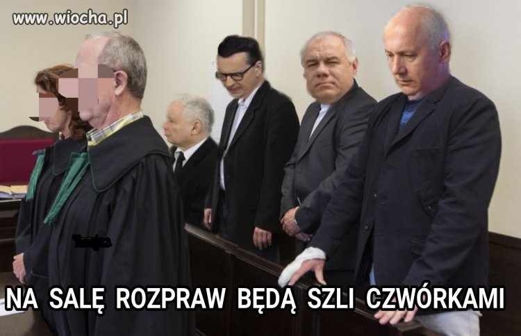 Uwierzę jak zobaczę
