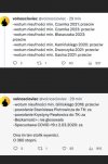 Głosowania nowej członkini konpederastii 
