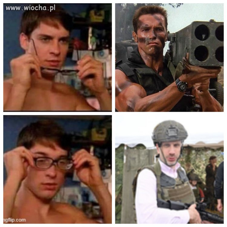 Komando Cwoki