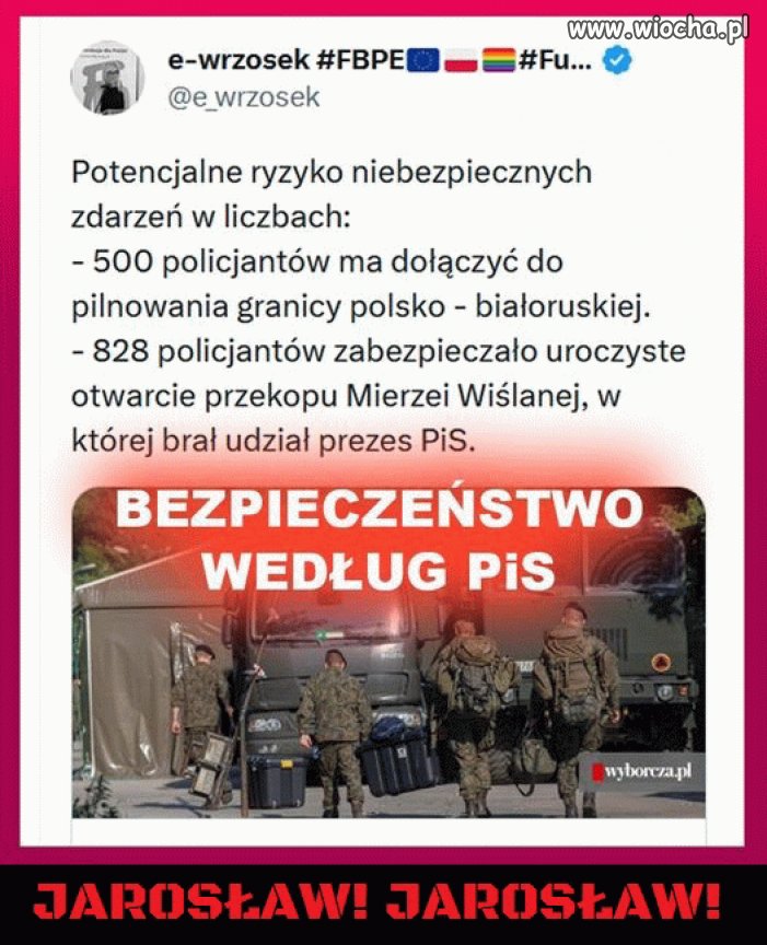Ważniejszy niż cały kraj