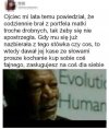 Niech się babina cieszy